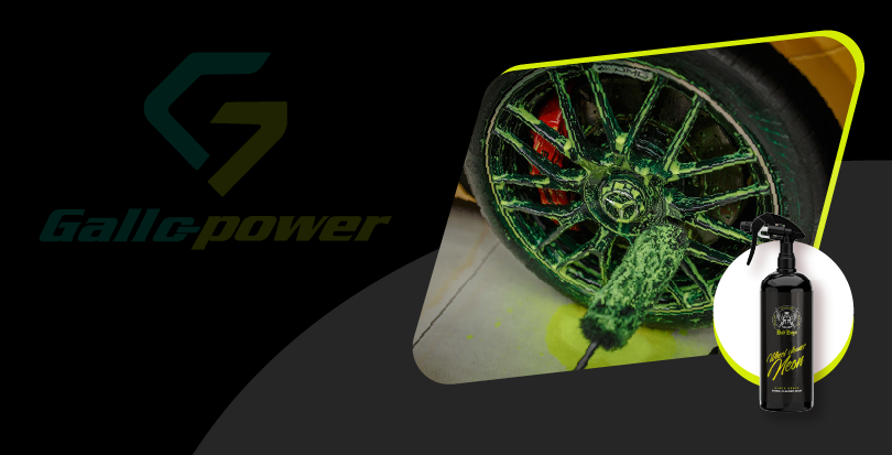 Imagen de Llantas neon