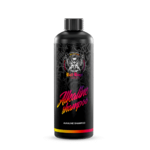 Imagen de Alkaline shampoo