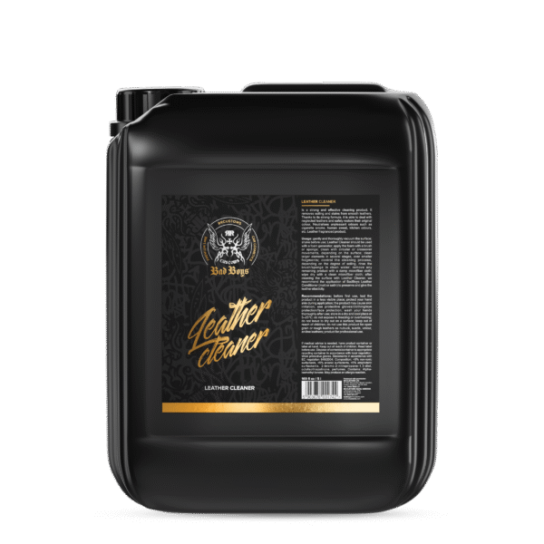 Imagen de Leather cleaner