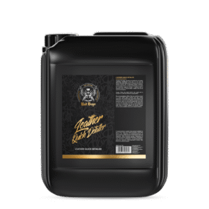 Imagen de Leather quick detailer