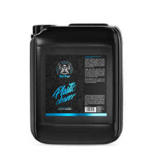Imagen de Plastic cleaner bubble gum 5l