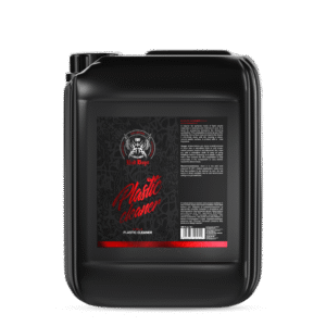 Imagen de Plastic cleaner cola 5l