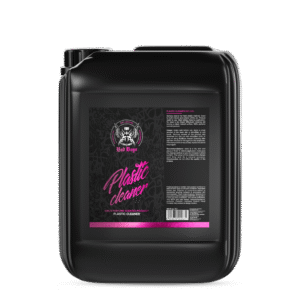 Imagen de Plastic cleaner girl 5l