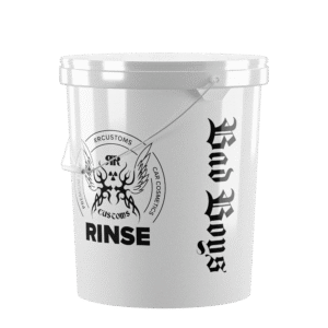 Imagen de Rinse bucket badboys