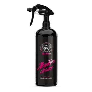 Imagen de Alcantara cleaner 1000