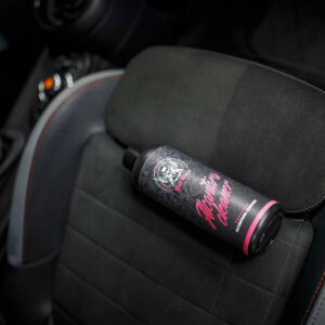 Imagen de Alcantara cleaner bad boys rrcustoms