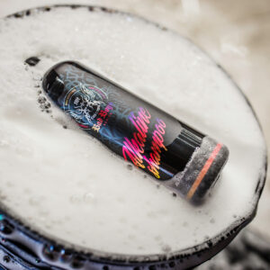 Imagen de Alkaline shampoo bad boys rrcustoms