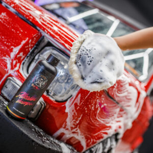 Imagen de Alkaline shampoo bad boys rrcustoms
