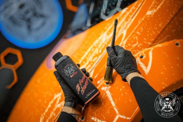 Imagen de Apc all purpose cleaner bad boys rrcustoms