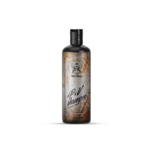 Imagen de Badboys pv shampoo 500ml