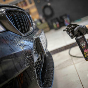 Imagen de Bug remover bad boys rrcustoms