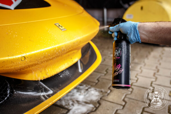 Imagen de Bug remover bad boys rrcustoms
