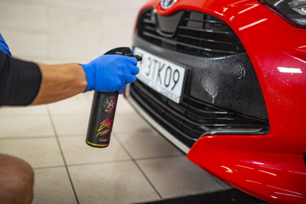 Imagen de Bug remover bad boys rrcustoms