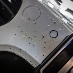 Imagen de Bug remover bad boys rrcustoms
