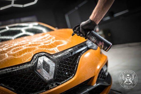 Imagen de Bug remover bad boys rrcustoms