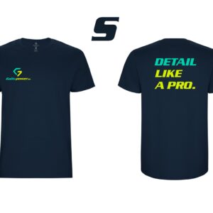 Imagen de Camiseta detail like a pro s