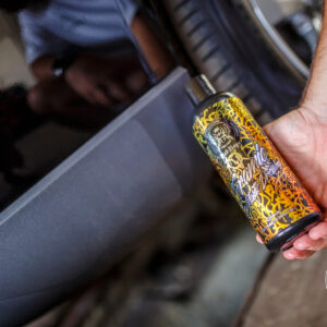 Imagen de Ceramic bad boys rrcustoms
