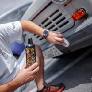 Imagen de Ceramic bad boys rrcustoms