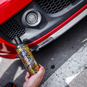Imagen de Ceramic bad boys rrcustoms
