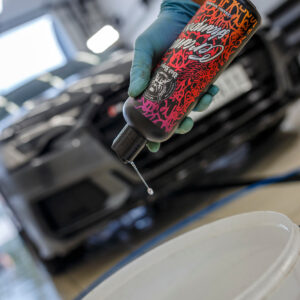 Imagen de Ceramic shampoo bad boys rrcustoms