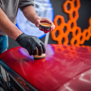 Imagen de Ceramic wax bad boys rrcustoms