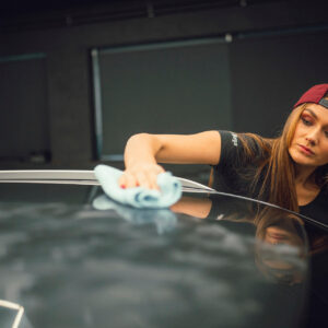 Imagen de Ceramic wax bad boys rrcustoms
