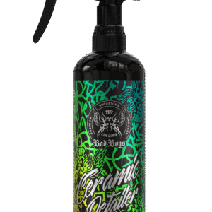 Imagen de Ceramic detailer 500