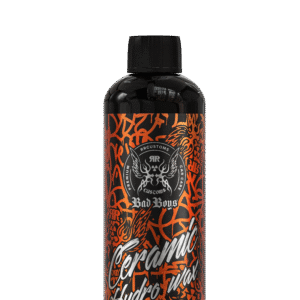 Imagen de Ceramic hydro wax 500