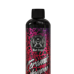 Imagen de Ceramic shampoo 500
