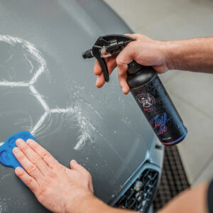 Imagen de Clay lube bad boys rrcustoms