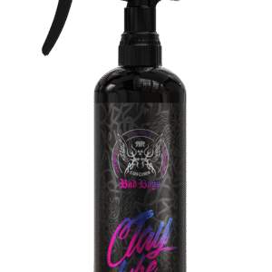 Imagen de Clay lube 500
