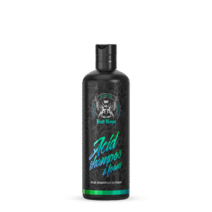 Imagen de Eng pl badboys acid shampoo foam 500ml 6099 2