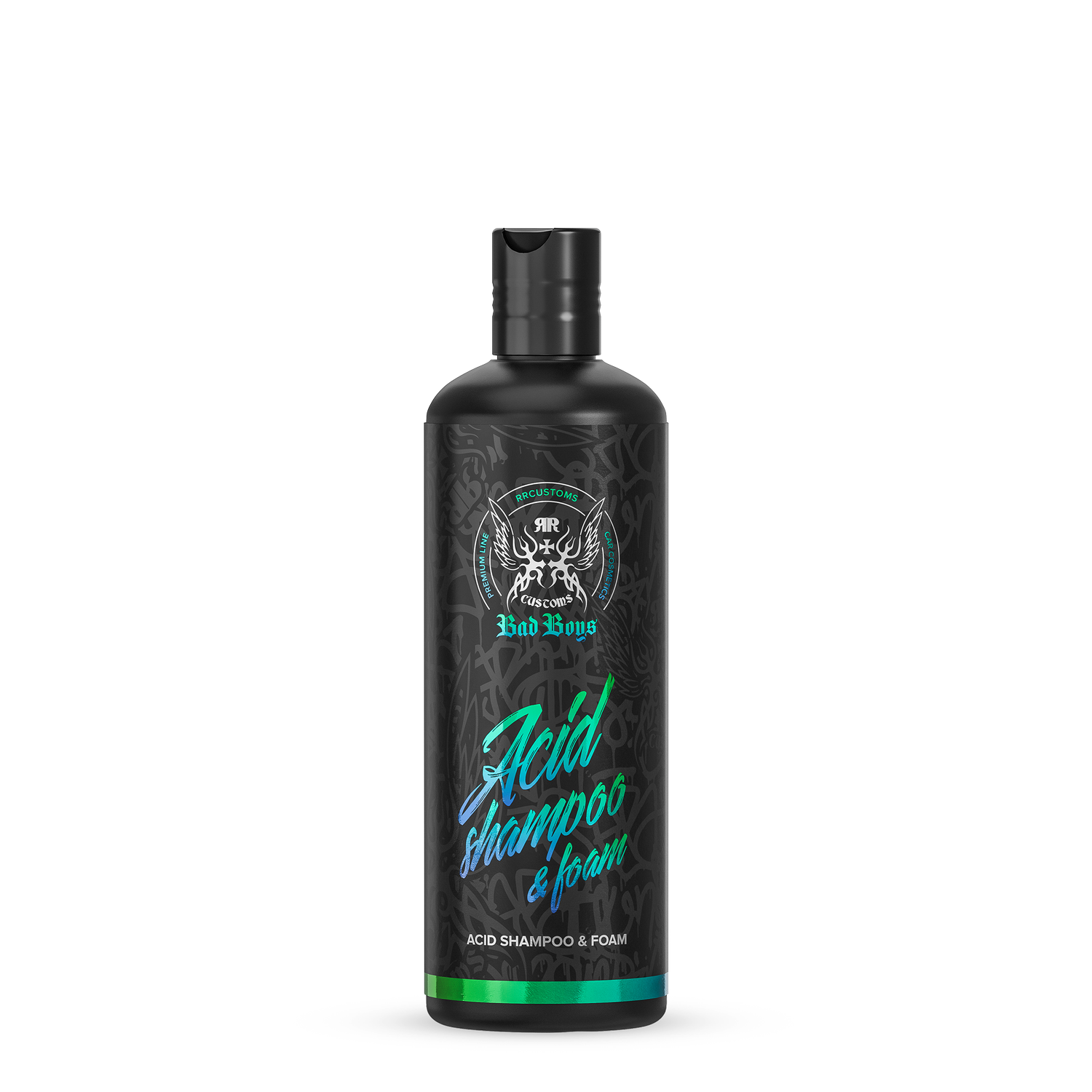 Eng pl badboys acid shampoo foam 500ml 6099 2 Imagen de Eng pl badboys acid shampoo foam 500ml 6099 2
