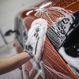 Imagen de Acid shampoo bad boys rrcustoms