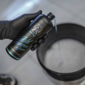 Imagen de Acid shampoo bad boys rrcustoms