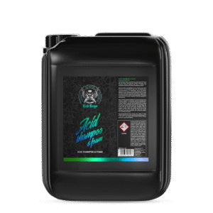 Imagen de Eng pl badboys acid shampoo foam 5l 6103 3