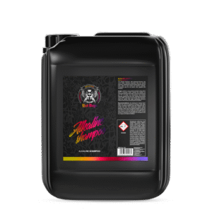 Imagen de Eng pl badboys alkaline shampoo 5l 1976 2