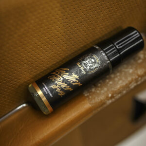 Imagen de Leather cleaner strong bad boys rrcustoms