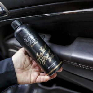Imagen de Leather cleaner strong bad boys rrcustoms