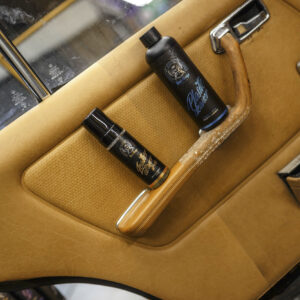 Imagen de Leather cleaner strong bad boys rrcustoms