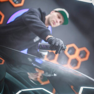 Imagen de Ez wiper bad boys rrcustoms
