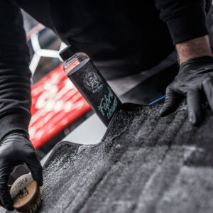 Imagen de Fabric cleaner bad boys rrcustoms