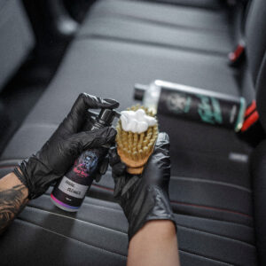 Imagen de Fabric cleaner bad boys rrcustoms