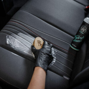 Imagen de Fabric cleaner bad boys rrcustoms