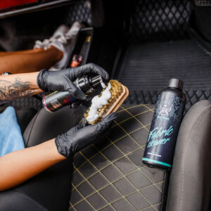 Imagen de Fabric cleaner bad boys rrcustoms