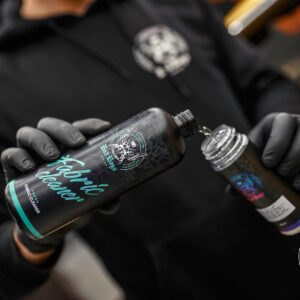 Imagen de Fabric cleaner bad boys rrcustoms