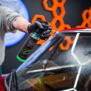 Imagen de Glass cleaner bad boys rrcustoms