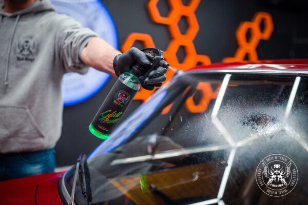 Imagen de Glass cleaner bad boys rrcustoms