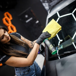 Imagen de Glass cleaner bad boys rrcustoms
