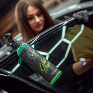 Imagen de Glass cleaner bad boys rrcustoms